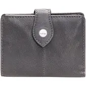 Maître Porte-monnaies 'Lemberg Dawina' anthracite
