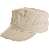Normani Casquette ' Yankie ' kaki