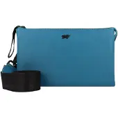 Braun Büffel Sac à bandoulière 'Capri ' bleu
