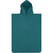 Normani Peignoir 'Camuy' pétrole
