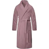 Normani Peignoir long rose