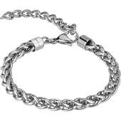 Breil Bracelet argent