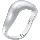 Elli PREMIUM Bague argent