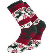 Normani Chaussettes mélange de couleurs