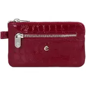 Esquire Porte-monnaies 'Nizza' rouge