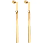 Liebeskind berlin Boucles d'oreilles or