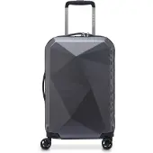Delsey Valise à Roulettes Karat 2.0 55 Cm 37l