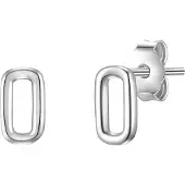 Glanzstücke Boucles d'oreilles argent
