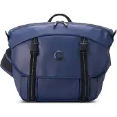 Delsey Sac à bandoulière 'Raspail' bleu