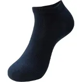 INDICODE JEANS Chaussettes 'Liotta' bleu