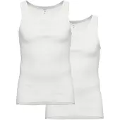 Ammann Maillot de corps blanc
