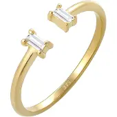 Elli PREMIUM Bague or