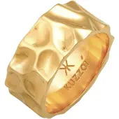 KUZZOI Bague or