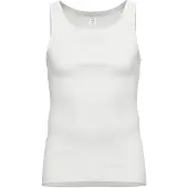Ammann Maillot de corps blanc
