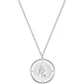 Glanzstücke Chaîne argent