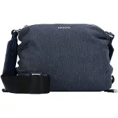 HUGO Sac à bandoulière 'Ilene' bleu nuit