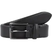 Bugatti Ceinture noir