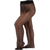 Camano Collants noir