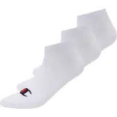 Champion Chaussettes bleu marine / rouge / blanc