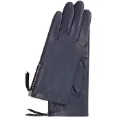 Kessler Gants 'Demi' bleu foncé