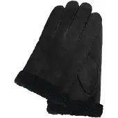 Kessler Gants 'Stig' noir