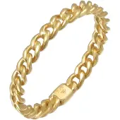 Elli PREMIUM Bague or
