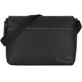 Jost Messenger 'Riga' noir