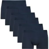 Calida Boxers bleu marine