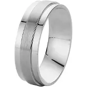 Lucardi Bague argent