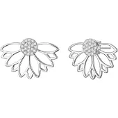 Glanzstücke Boucles d'oreilles argent