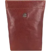 Esquire Porte-clés 'Toscana' marron châtaigne