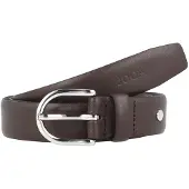 JOOP! Ceinture brun foncé