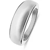 Lucardi Bague argent