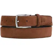 Kazar Ceinture marron