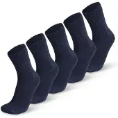 Normani Chaussettes de sport ' Extrem ' marine