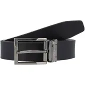 Bugatti Ceinture noir