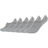Camano Chaussure basse gris chiné