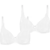 Triumph Soutien-gorge ' Beauty-Full Darling ' blanc