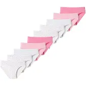 Schiesser Sous-vêtements ' Original Classics ' rose / rose clair / blanc