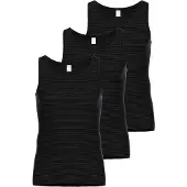 Ammann Maillot de corps anthracite
