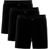 Ammann Boxers noir