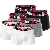 Diesel Boxers mélange de couleurs