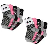 Schiesser Chaussettes 'Fun & Hobby' mélange de couleurs