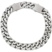 FYNCH-HATTON Bracelet argent