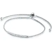 Trilani Bracelet argent