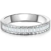 Glanzstücke Bague argent