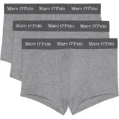 Marc O'Polo Boxers ' Essentials ' gris