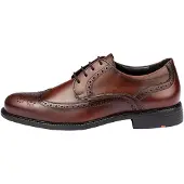Lloyd Chaussure à lacets 'Tampico' marron