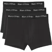 Marc O'Polo Boxers ' Essentials ' noir