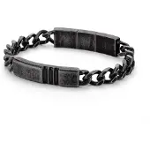 FYNCH-HATTON Bracelet gris